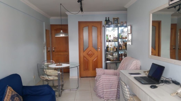 Imagem Apartamento com 1 Quarto para Alugar, 65 m² em Consolação - São Paulo Imagem Apartamento com 1 Quarto para Alugar, 65 m² em Consolação - São Paulo