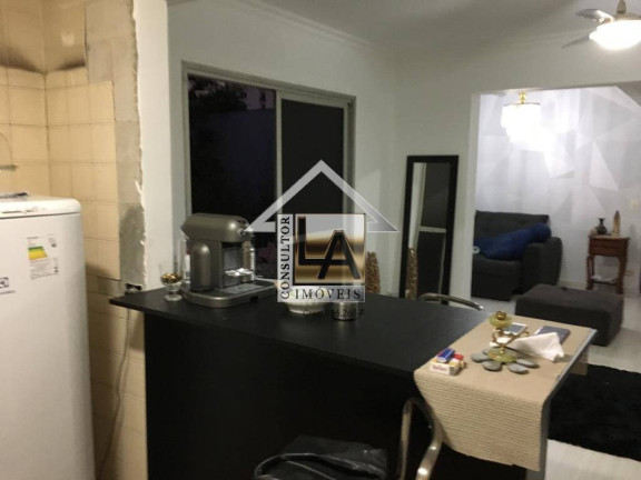 Imagem Apartamento com 3 Quartos à Venda, 82 m² em Brooklin - São Paulo