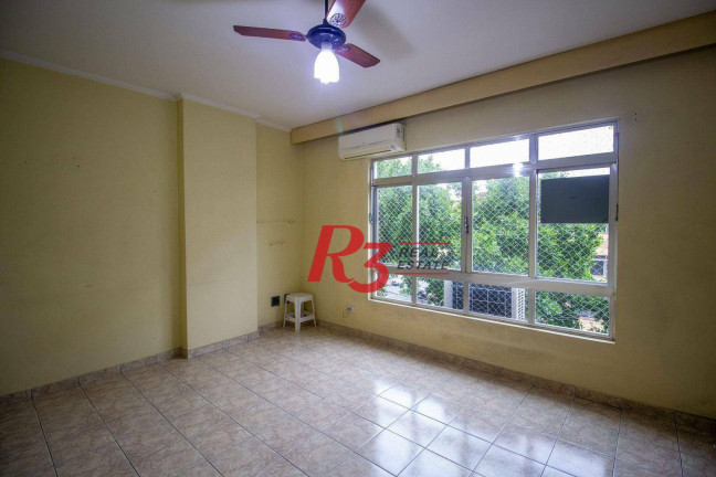Imagem Apartamento com 2 Quartos à Venda, 91 m² em Marapé - Santos Imagem Apartamento com 2 Quartos à Venda, 91 m² em Marapé - Santos