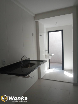 Imagem Apartamento com 2 Quartos à Venda, 42 m² em Centro - Diadema Imagem Apartamento com 2 Quartos à Venda, 42 m² em Centro - Diadema