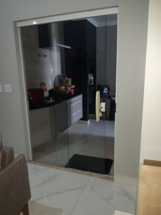 Imagem Casa de Condomínio com 3 Quartos à Venda, 113 m² em Loteamento Dinorá Rosa - Sorocaba Imagem Casa de Condomínio com 3 Quartos à Venda, 113 m² em Loteamento Dinorá Rosa - Sorocaba