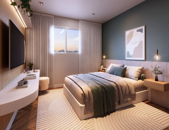 Imagem Apartamento com 3 Quartos à Venda, 156 m² em Vila Augusta - Guarulhos Imagem Apartamento com 3 Quartos à Venda, 156 m² em Vila Augusta - Guarulhos