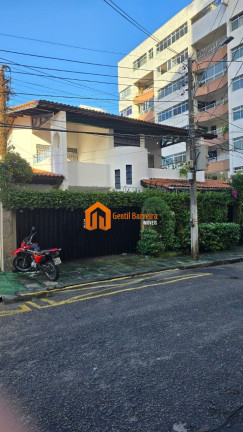 Imagem Casa com 5 Quartos à Venda, em Aldeota - Fortaleza Imagem Casa com 5 Quartos à Venda, em Aldeota - Fortaleza