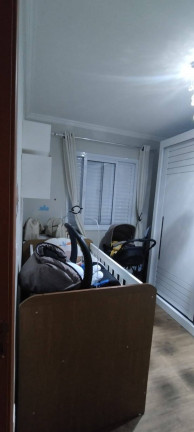 Imagem Apartamento com 2 Quartos à Venda, 58 m² em Recanto Quarto Centenário - Jundiaí Imagem Apartamento com 2 Quartos à Venda, 58 m² em Recanto Quarto Centenário - Jundiaí