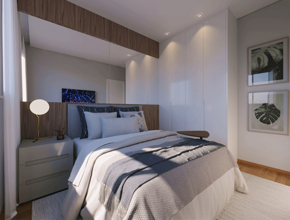 Imagem Imóvel com 2 Quartos à Venda, 52 m² em Vargem Grande - Rio De Janeiro Imagem Imóvel com 2 Quartos à Venda, 52 m² em Vargem Grande - Rio De Janeiro