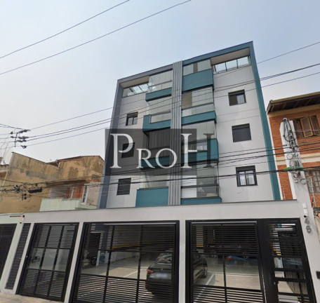 Imagem Cobertura com 3 Quartos à Venda, 120 m² em Santa Terezinha - São Bernardo Do Campo