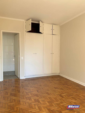 Imagem Apartamento com 3 Quartos à Venda, 99 m² em Jardim Paulista - São Paulo