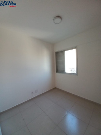 Imagem Apartamento com 2 Quartos à Venda, 52 m² em Mooca - São Paulo Imagem Apartamento com 2 Quartos à Venda, 52 m² em Mooca - São Paulo
