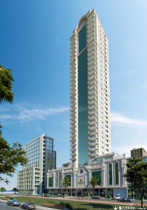Imagem Apartamento com 4 Quartos à Venda, 169 m² em Centro - Balneário Camboriú Imagem Apartamento com 4 Quartos à Venda, 169 m² em Centro - Balneário Camboriú