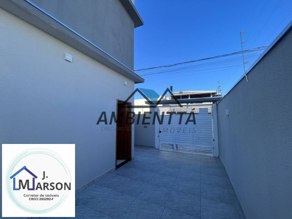 Imagem Sobrado com 2 Quartos à Venda, 73 m² em Pontal De Santa Marina - Caraguatatuba Imagem Sobrado com 2 Quartos à Venda, 73 m² em Pontal De Santa Marina - Caraguatatuba