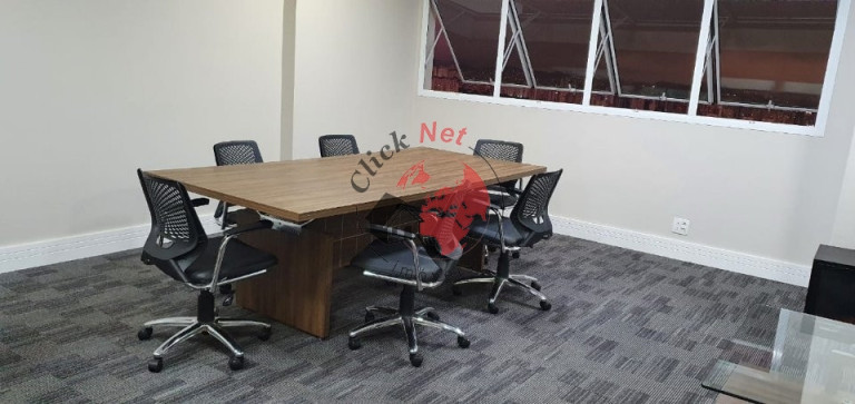 Imagem Sala Comercial à Venda, 39 m² em Centro - São Bernardo Do Campo