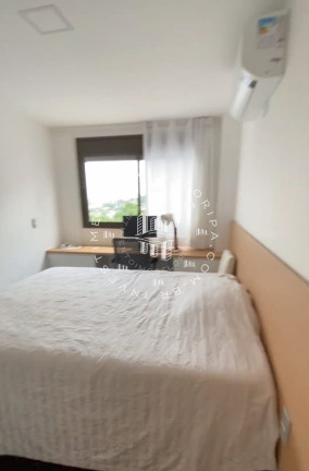 Imagem Apartamento com 2 Quartos à Venda, 73 m² em Itacorubi - Florianópolis Imagem Apartamento com 2 Quartos à Venda, 73 m² em Itacorubi - Florianópolis