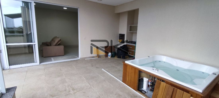 Imagem Cobertura com 3 Quartos à Venda, 175 m² em Barra Da Lagoa - Ubatuba