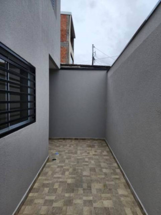 Imagem Sobrado com 2 Quartos à Venda, 68 m² em Cidade Líder - São Paulo