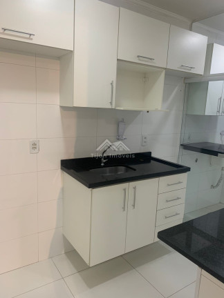 Imagem Apartamento com 2 Quartos à Venda, 50 m² em Vossoroca - Votorantim Imagem Apartamento com 2 Quartos à Venda, 50 m² em Vossoroca - Votorantim