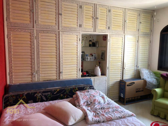 Imagem Imóvel com 4 Quartos à Venda, 350 m² em Canto Do Forte - Praia Grande
