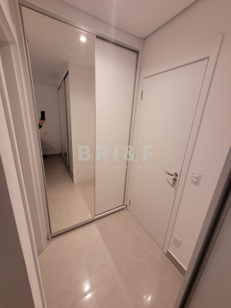 Imagem Apartamento com 2 Quartos para Alugar, 81 m² em Vila Santa Catarina - São Paulo Imagem Apartamento com 2 Quartos para Alugar, 81 m² em Vila Santa Catarina - São Paulo