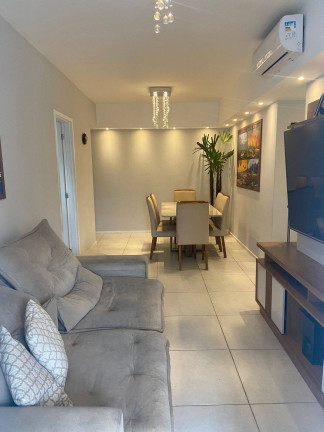 Imagem Apartamento com 3 Quartos à Venda, 93 m² em Recreio Dos Bandeirantes - Rio De Janeiro