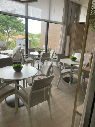 Imagem Apartamento com 3 Quartos à Venda, 157 m² em Moema - São Paulo