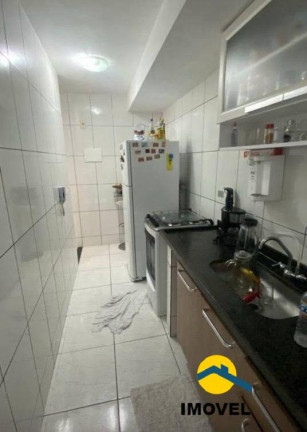 Imagem Apartamento com 2 Quartos à Venda, 70 m² em Maria Paula - São Gonçalo