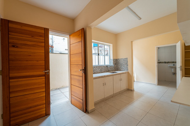 Imagem Casa com 3 Quartos à Venda, 120 m² em Jardim Da Glória - São Paulo Imagem Casa com 3 Quartos à Venda, 120 m² em Jardim Da Glória - São Paulo