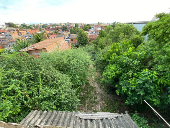 Imagem Terreno à Venda, 1.500 m² em Vilas Do Atlântico - Lauro De Freitas