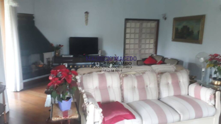 Imagem Casa com 3 Quartos à Venda, 1.725 m² em Residencial Tamboré - Barueri Imagem Casa com 3 Quartos à Venda, 1.725 m² em Residencial Tamboré - Barueri