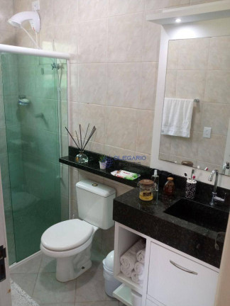 Imagem Casa com 3 Quartos à Venda, 112 m² em Centro - Balneário Piçarras Imagem Casa com 3 Quartos à Venda, 112 m² em Centro - Balneário Piçarras