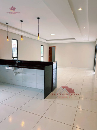 Imagem Casa de Condomínio com 3 Quartos à Venda, 300 m² em Zona Rural - Cruz Do Espírito Santo Imagem Casa de Condomínio com 3 Quartos à Venda, 300 m² em Zona Rural - Cruz Do Espírito Santo