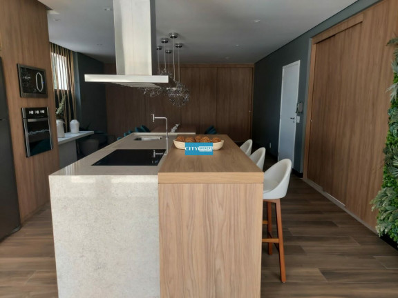 Imagem Apartamento com 3 Quartos à Venda, 178 m² em Jardim Das Acácias - São Paulo