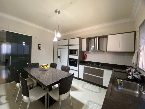 Imagem Casa com 5 Quartos à Venda, 281 m² em Jardim Santa Rosa - Maringá Imagem Casa com 5 Quartos à Venda, 281 m² em Jardim Santa Rosa - Maringá