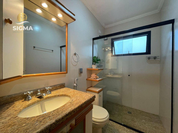 Imagem Apartamento com 3 Quartos à Venda, 192 m² em Pitangueiras - Guarujá Imagem Apartamento com 3 Quartos à Venda, 192 m² em Pitangueiras - Guarujá