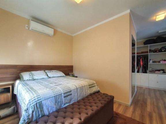 Imagem Imóvel com 3 Quartos à Venda, 144 m² em Paragem Verdes Campos - Gravataí