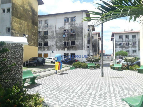 Imagem Apartamento com 3 Quartos à Venda, 51 m² em Bonsucesso - Fortaleza Imagem Apartamento com 3 Quartos à Venda, 51 m² em Bonsucesso - Fortaleza