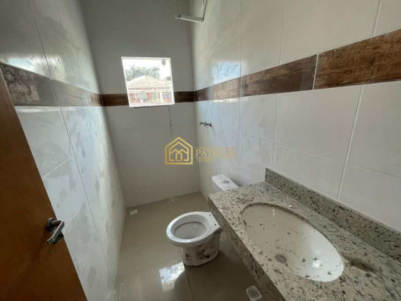 Imagem Casa com 3 Quartos à Venda, 200 m² em Demarchi - São Bernardo Do Campo