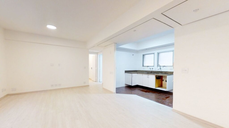 Imagem Apartamento com 3 Quartos à Venda, 104 m² em Vila Olímpia - São Paulo Imagem Apartamento com 3 Quartos à Venda, 104 m² em Vila Olímpia - São Paulo
