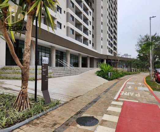 Imagem Apartamento com 3 Quartos à Venda, 67 m² em Vila Anastácio - São Paulo