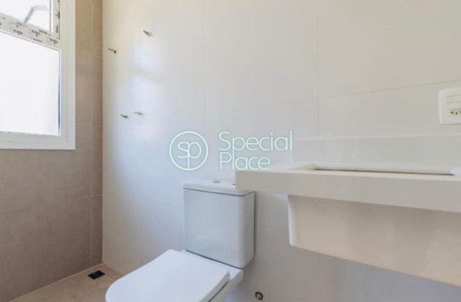 Imagem Casa de Condomínio com 4 Quartos à Venda, 518 m² em Brooklin - São Paulo Imagem Casa de Condomínio com 4 Quartos à Venda, 518 m² em Brooklin - São Paulo