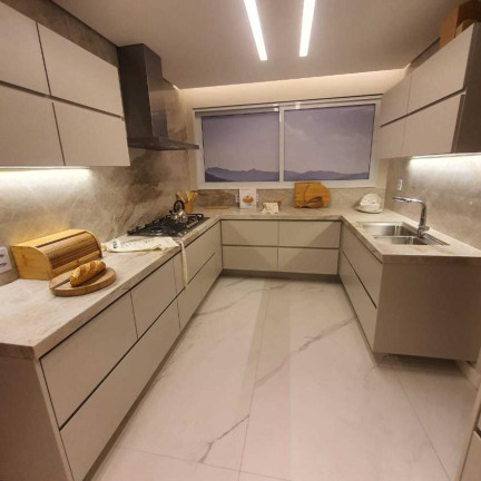 Imagem Apartamento com 3 Quartos à Venda, 176 m² em Jockey De Itaparica - Vila Velha Imagem Apartamento com 3 Quartos à Venda, 176 m² em Jockey De Itaparica - Vila Velha