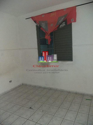 Imagem Apartamento com 2 Quartos à Venda, 49 m² em Conjunto Habitacional Santa Etelvina Ii - São Paulo Imagem Apartamento com 2 Quartos à Venda, 49 m² em Conjunto Habitacional Santa Etelvina Ii - São Paulo
