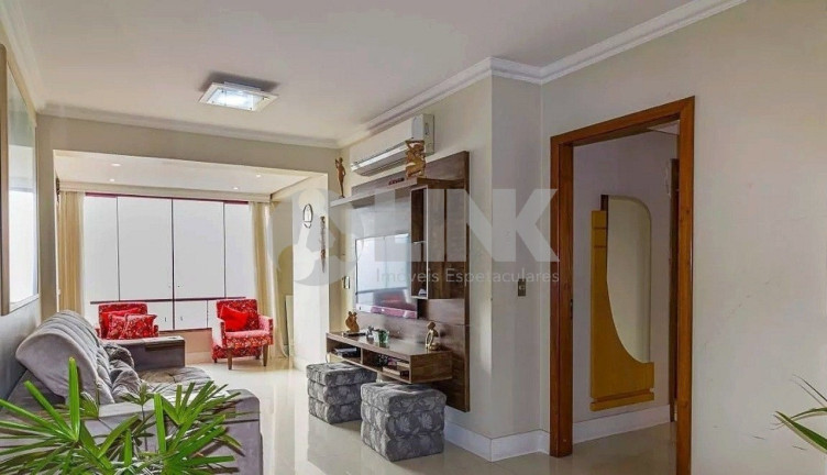 Imagem Imóvel com 4 Quartos à Venda, 187 m² em Cristo Redentor - Porto Alegre Imagem Imóvel com 4 Quartos à Venda, 187 m² em Cristo Redentor - Porto Alegre