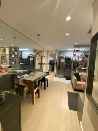 Imagem Apartamento com 2 Quartos à Venda, 69 m² em Casa Verde - São Paulo Imagem Apartamento com 2 Quartos à Venda, 69 m² em Casa Verde - São Paulo