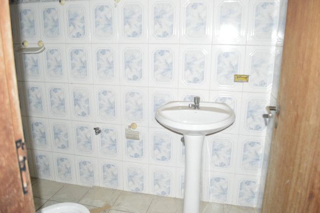Imagem Casa com 5 Quartos à Venda, 200 m² em Santa Maria - Osasco