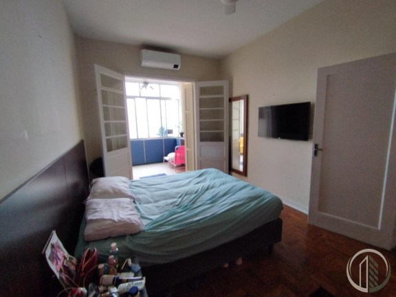 Imagem Apartamento com 2 Quartos para Alugar, 99 m² em Gonzaga - Santos Imagem Apartamento com 2 Quartos para Alugar, 99 m² em Gonzaga - Santos