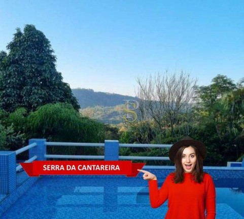 Imagem Chácara com 3 Quartos à Venda, 400 m² em São Vicente - Mairiporã Imagem Chácara com 3 Quartos à Venda, 400 m² em São Vicente - Mairiporã