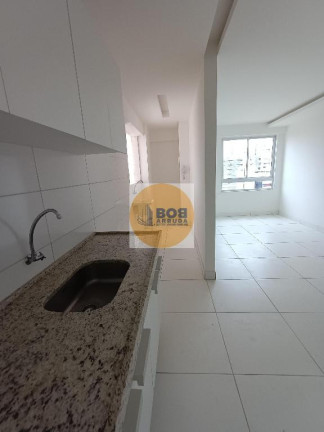 Imagem Apartamento com 3 Quartos para Alugar, 70 m² em Piedade - Jaboatão Dos Guararapes