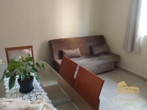 Imagem Apartamento com 1 Quarto à Venda, 49 m² em Vila Assunção - Praia Grande Imagem Apartamento com 1 Quarto à Venda, 49 m² em Vila Assunção - Praia Grande