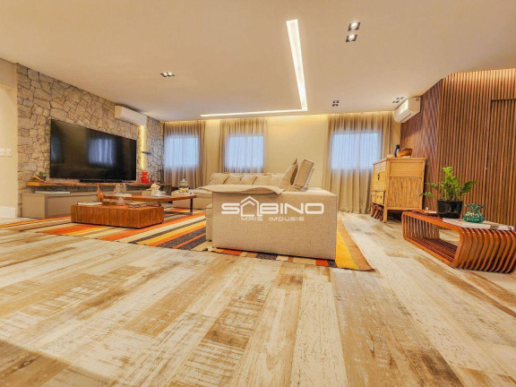 Imagem Cobertura com 4 Quartos à Venda, 208 m² em Riviera De São Lourenço - Bertioga Imagem Cobertura com 4 Quartos à Venda, 208 m² em Riviera De São Lourenço - Bertioga