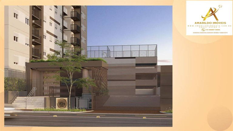 Imagem Apartamento com 3 Quartos à Venda, 59 m² em Limao - São Paulo Imagem Apartamento com 3 Quartos à Venda, 59 m² em Limao - São Paulo