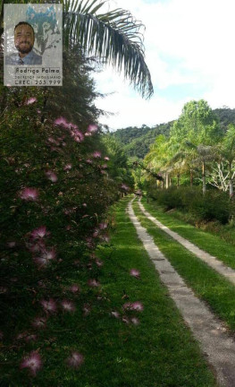 Imagem Chácara com 5 Quartos à Venda, 6 m² em Monteiro Lobato Imagem Chácara com 5 Quartos à Venda, 6 m² em Monteiro Lobato